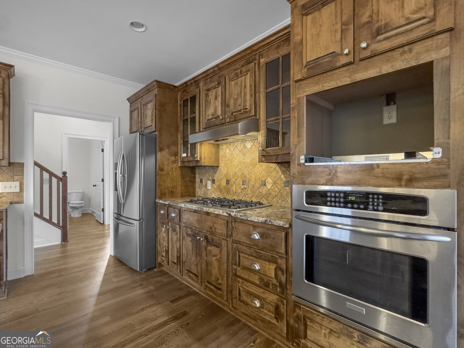 20 Wood Lawn Springs Trail Covington - Photo 37