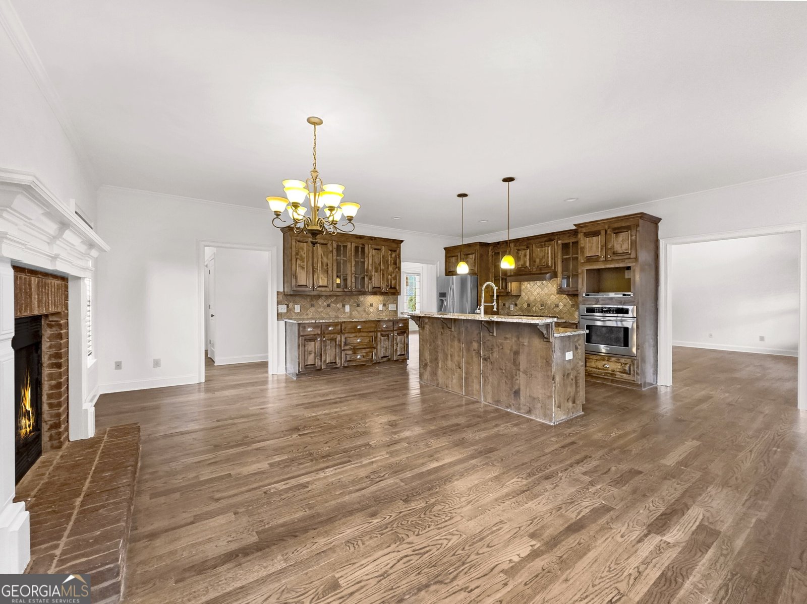 20 Wood Lawn Springs Trail Covington - Photo 43