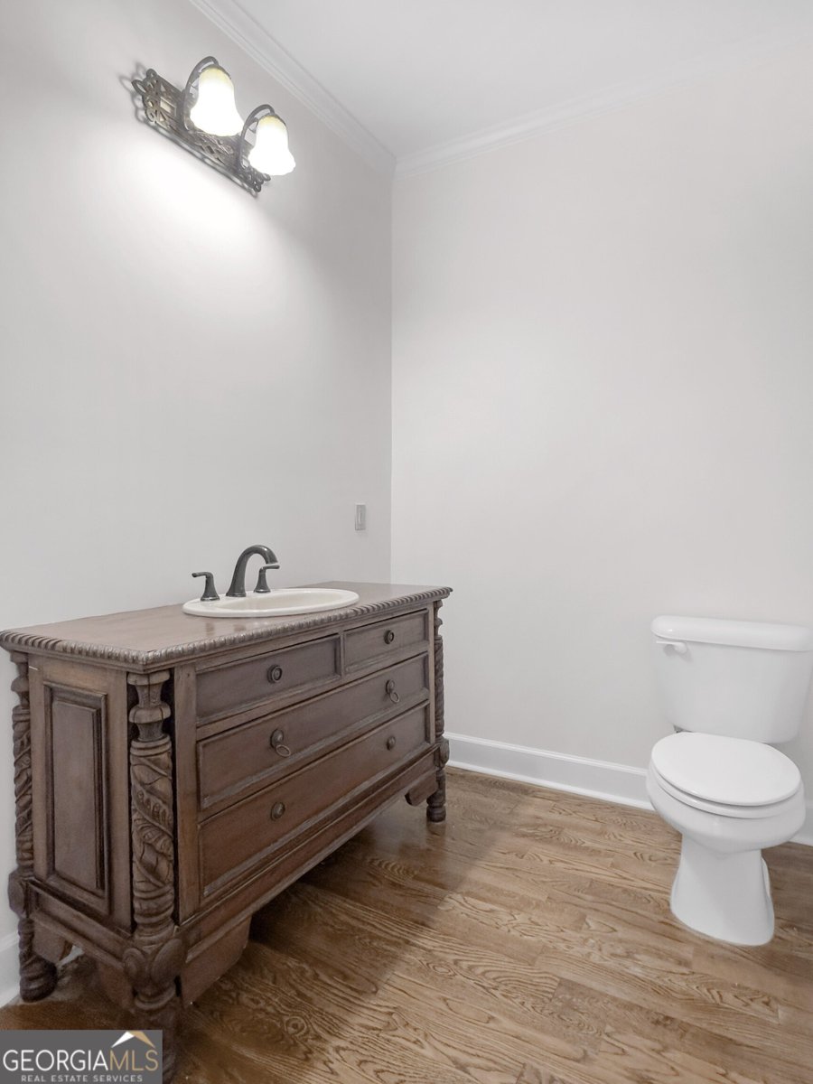 20 Wood Lawn Springs Trail Covington - Photo 49