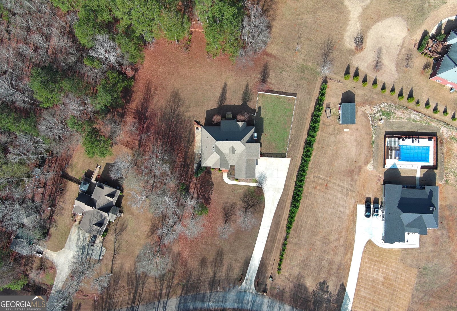 20 Wood Lawn Springs Trail Covington - Photo 6