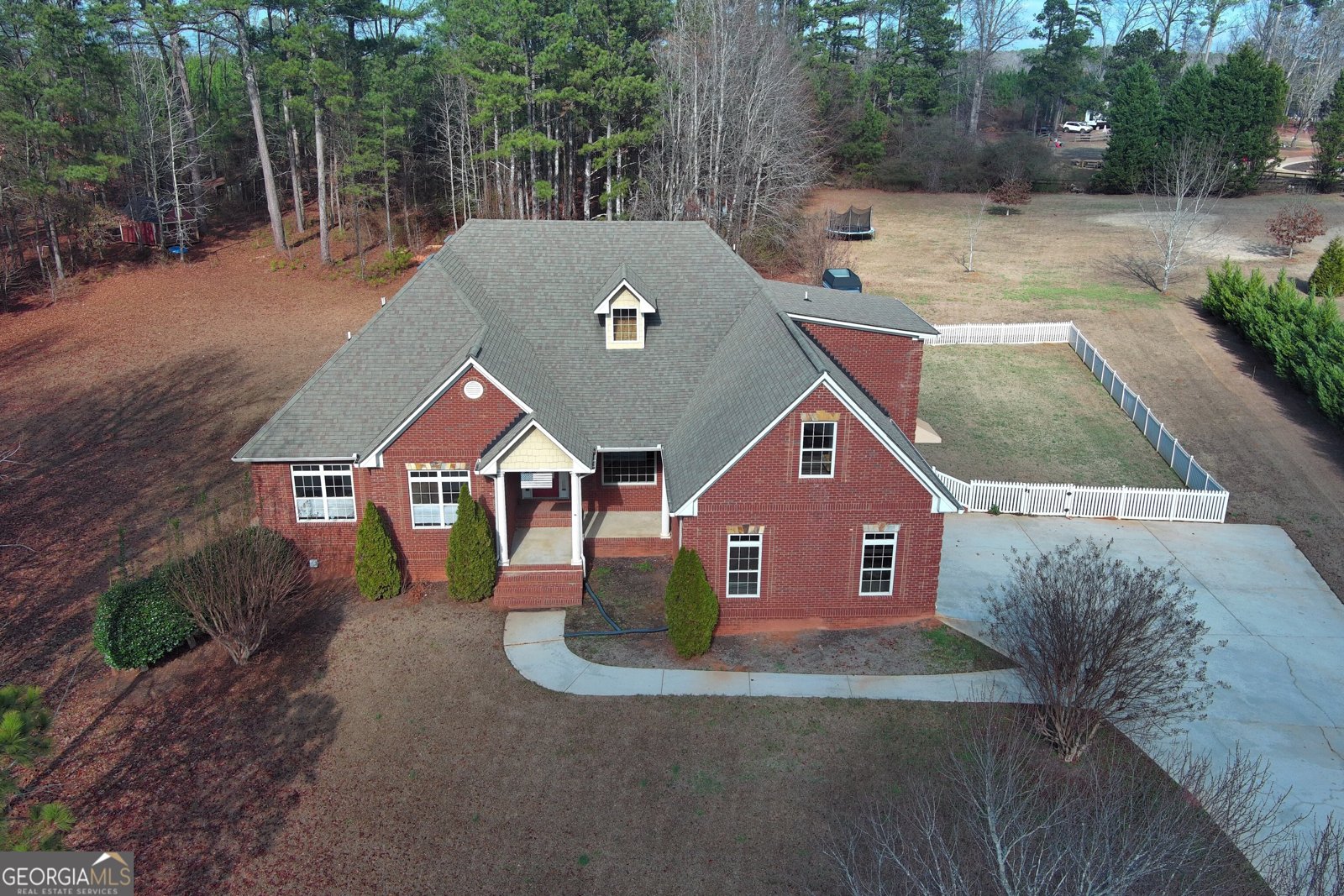 20 Wood Lawn Springs Trail Covington - Photo 7