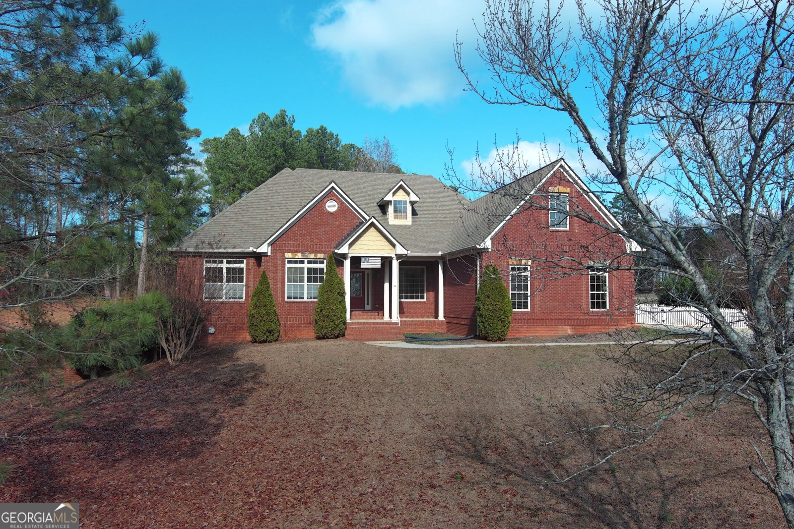 20 Wood Lawn Springs Trail Covington - Photo 8