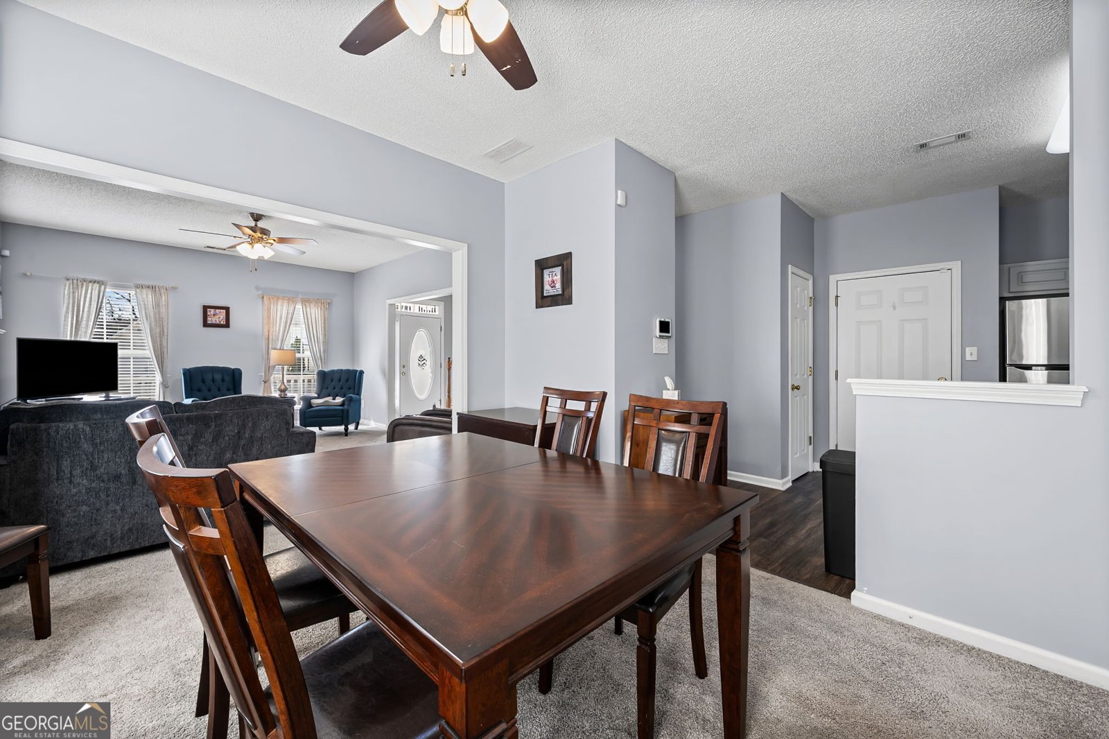 302 Prescott Court Newnan - Photo 11