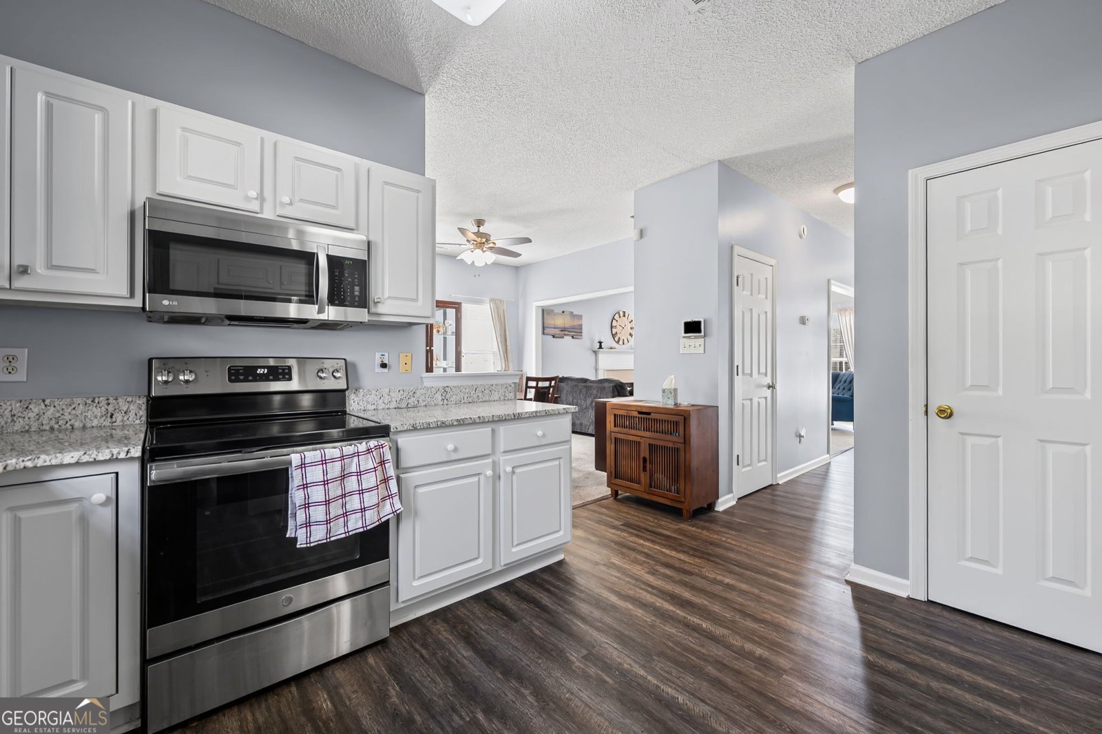 302 Prescott Court Newnan - Photo 14