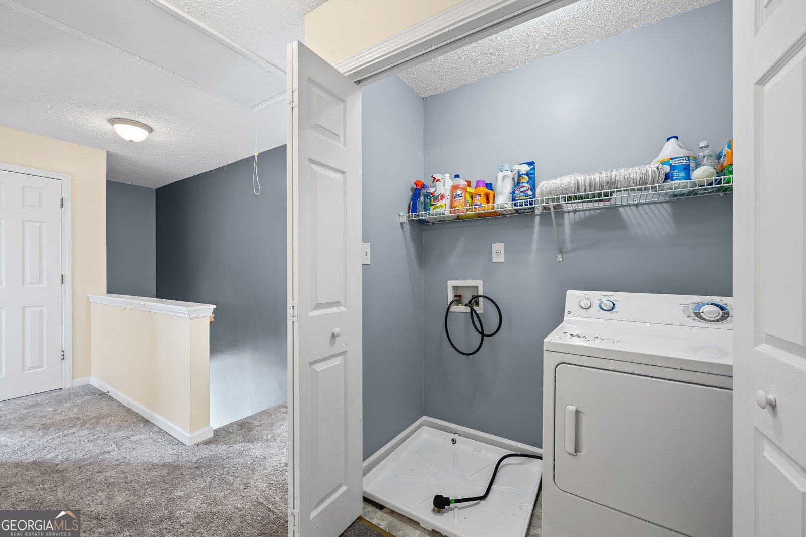 302 Prescott Court Newnan - Photo 16