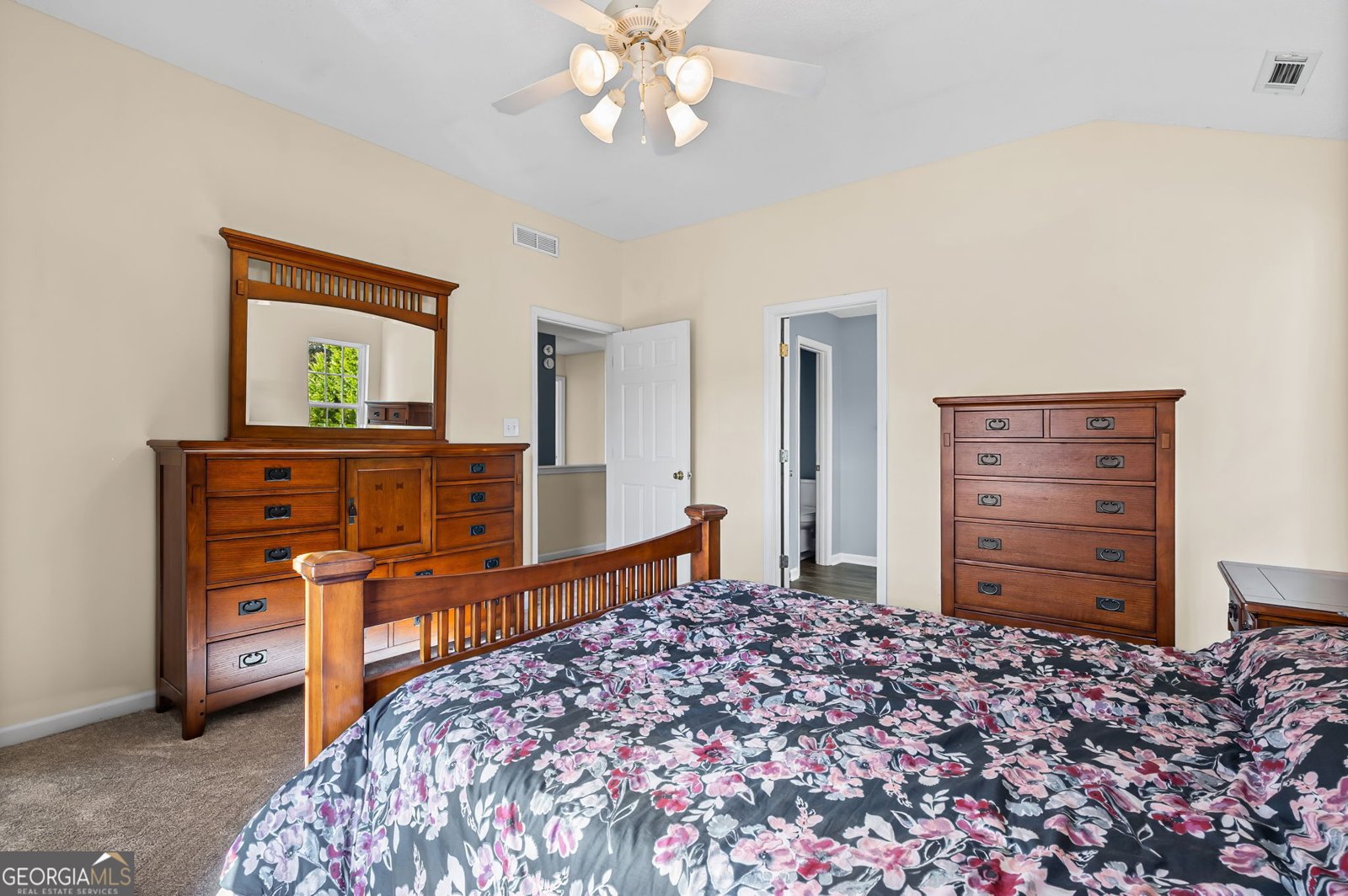 302 Prescott Court Newnan - Photo 17