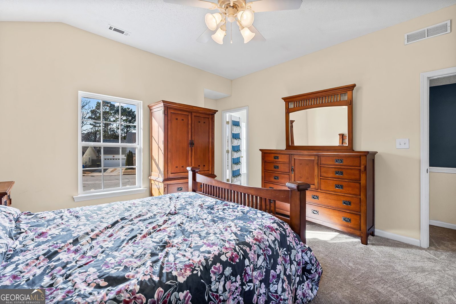 302 Prescott Court Newnan - Photo 18
