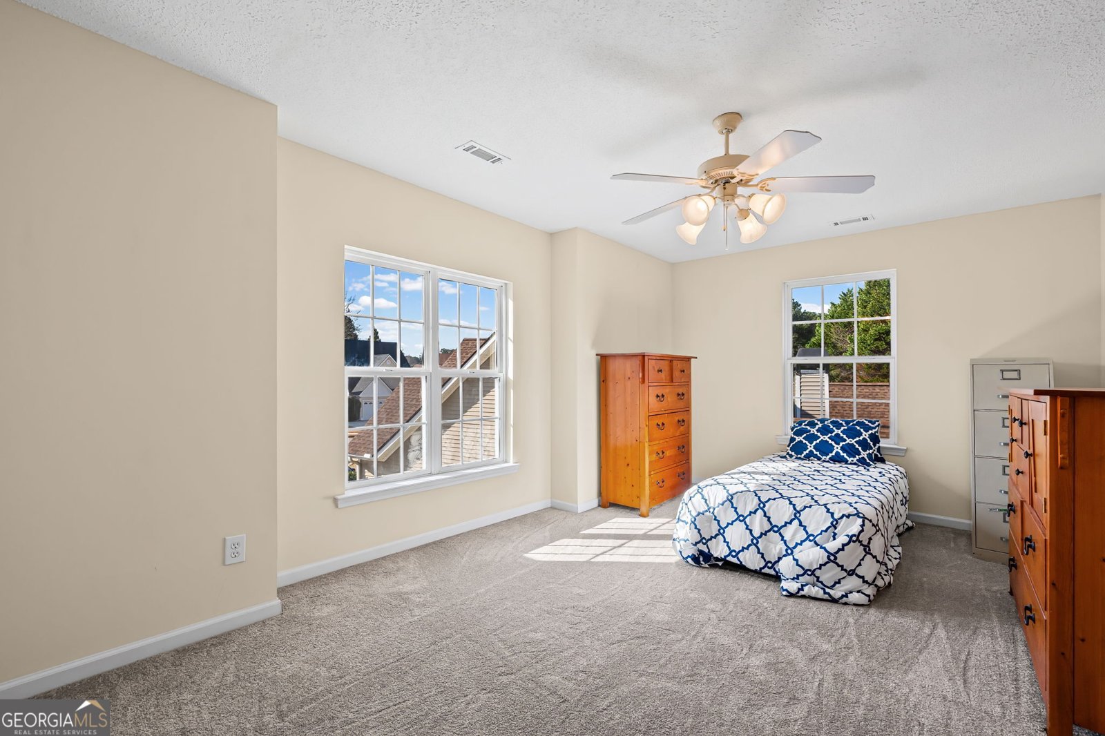 302 Prescott Court Newnan - Photo 26