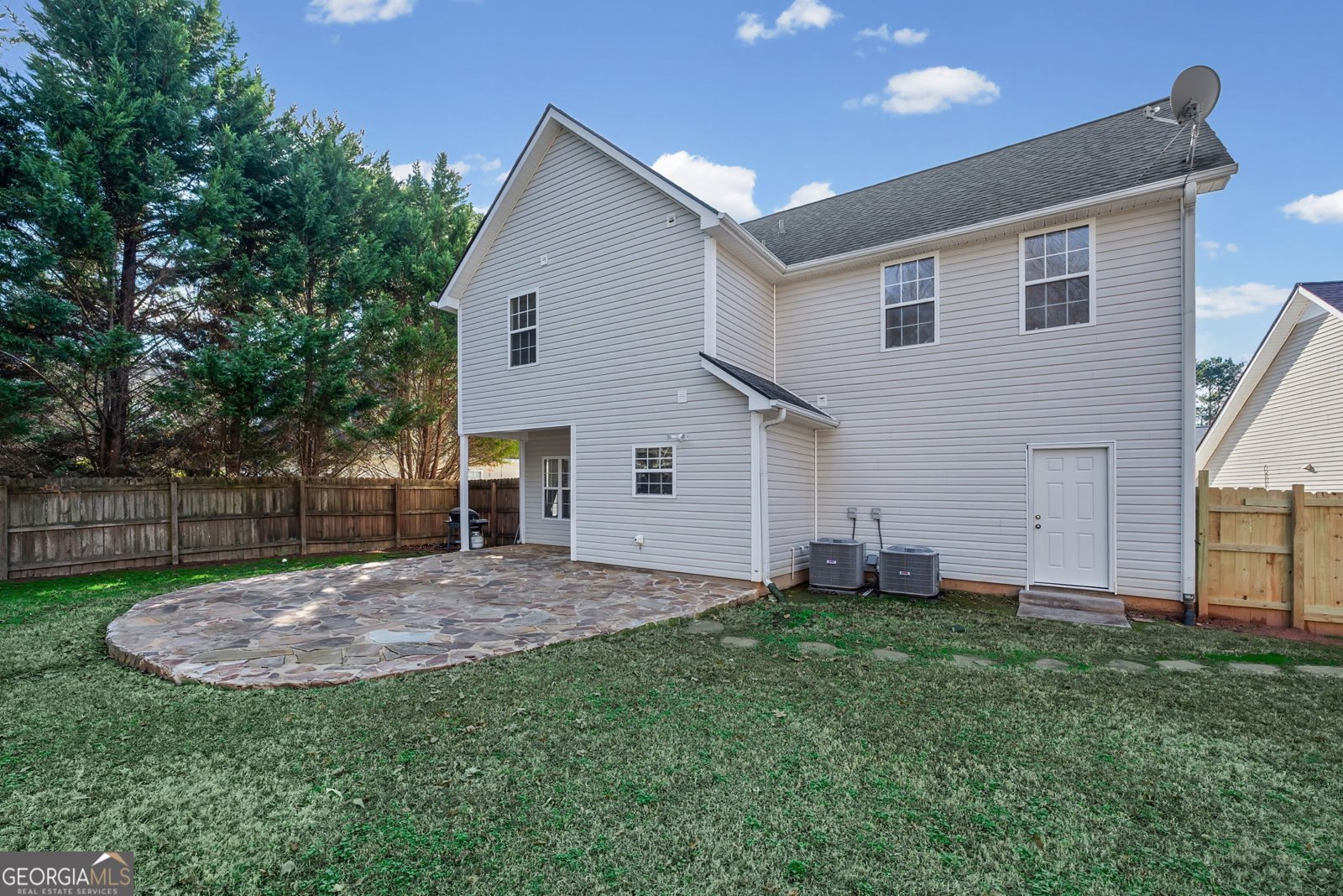 302 Prescott Court Newnan - Photo 33