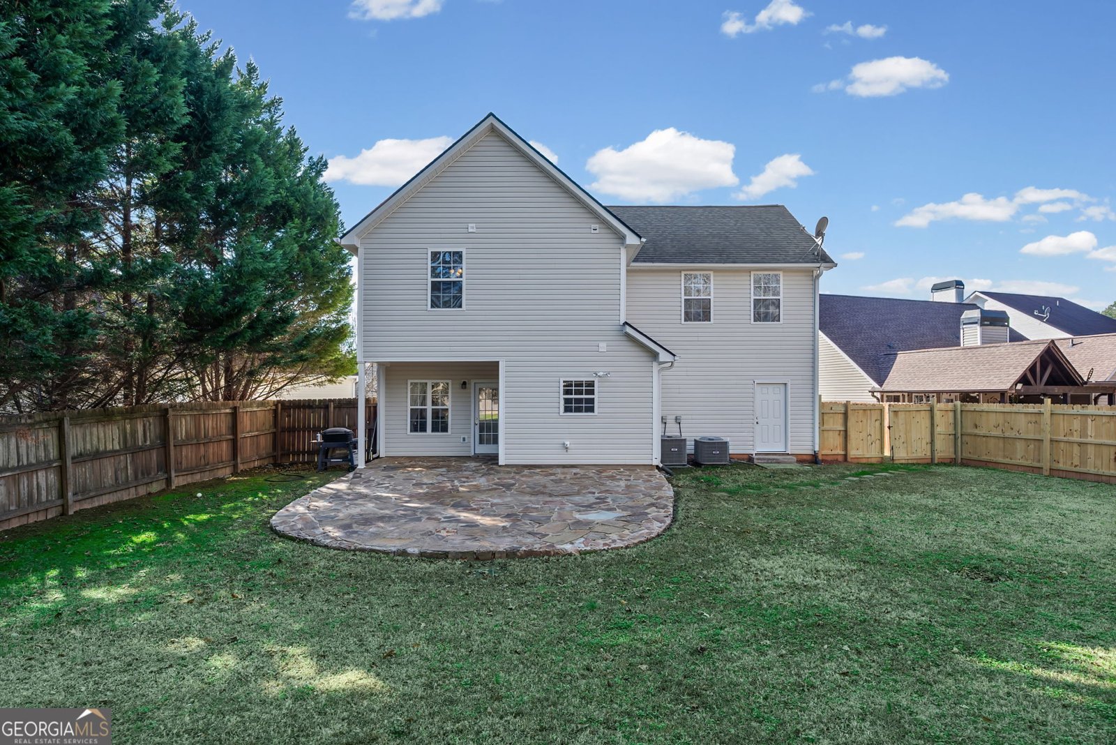 302 Prescott Court Newnan - Photo 34