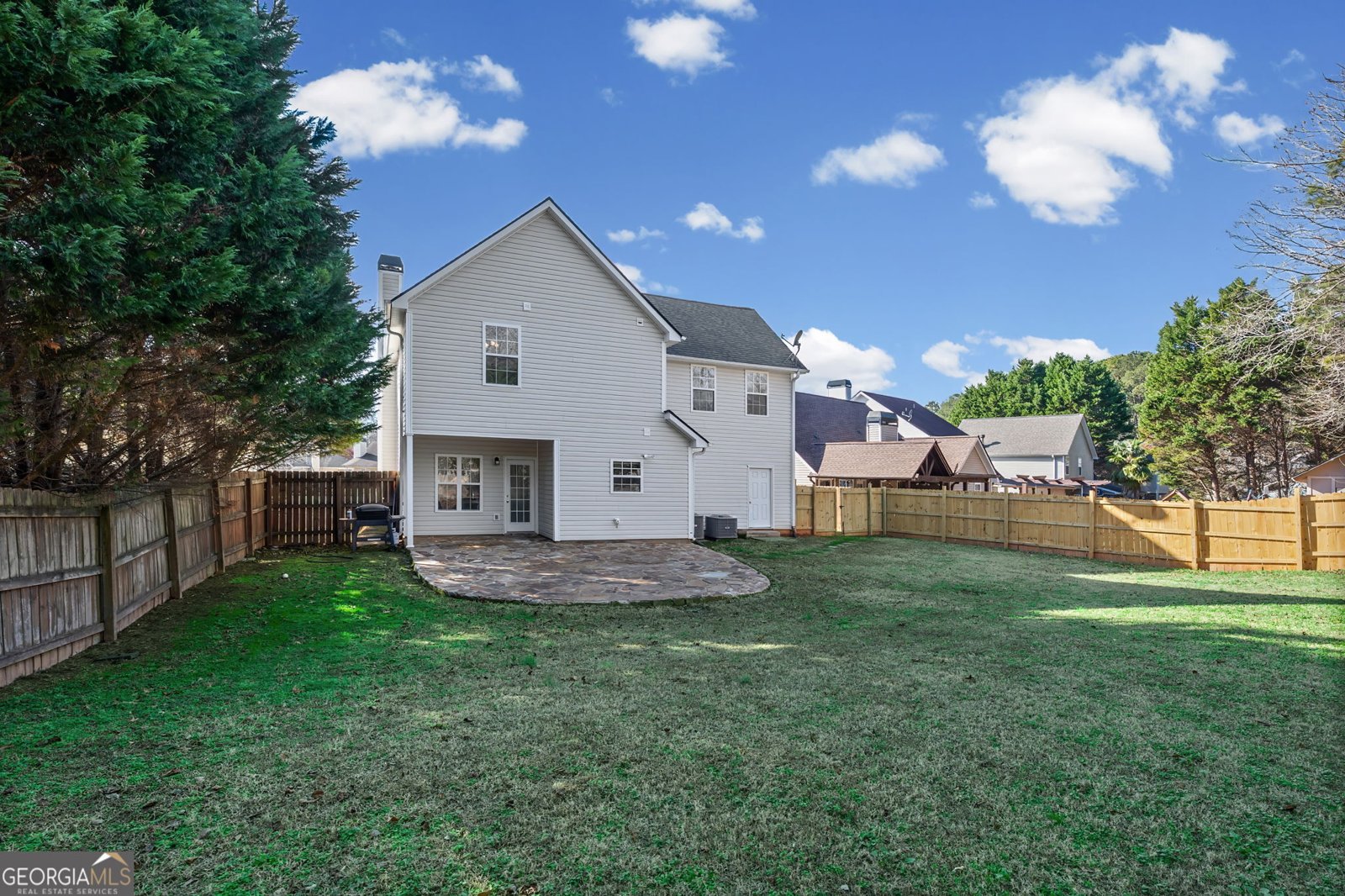 302 Prescott Court Newnan - Photo 35