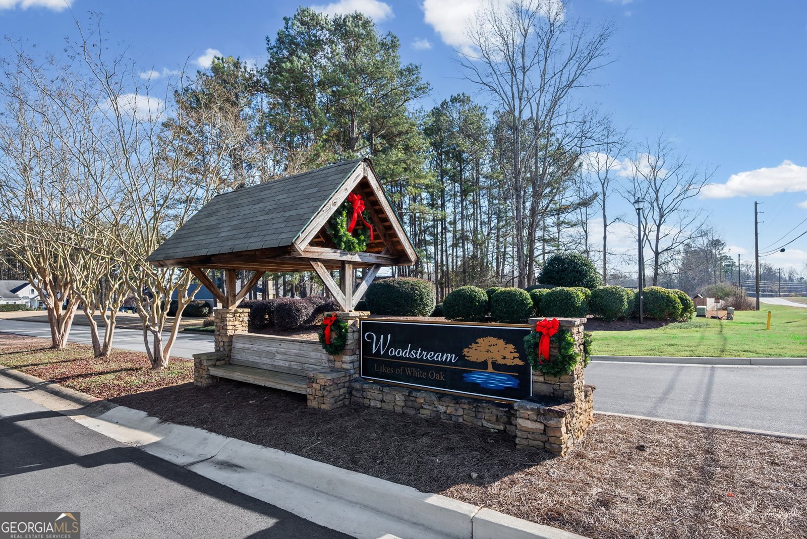 302 Prescott Court Newnan - Photo 36