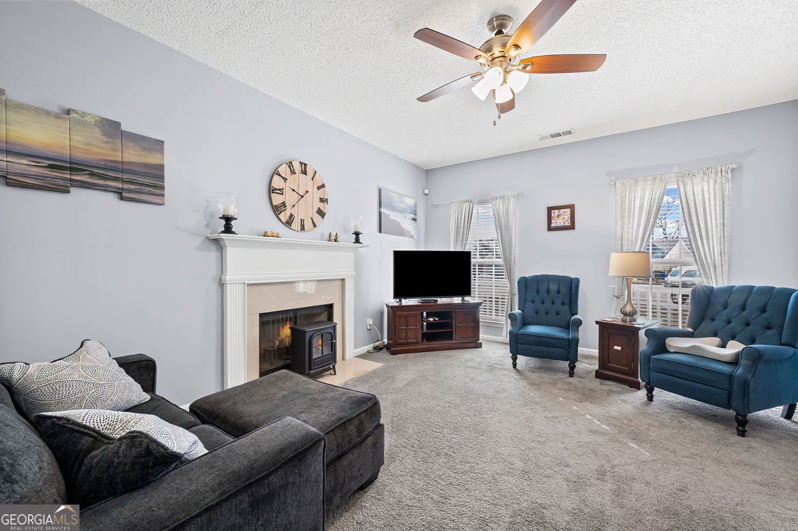 302 Prescott Court Newnan - Photo 8