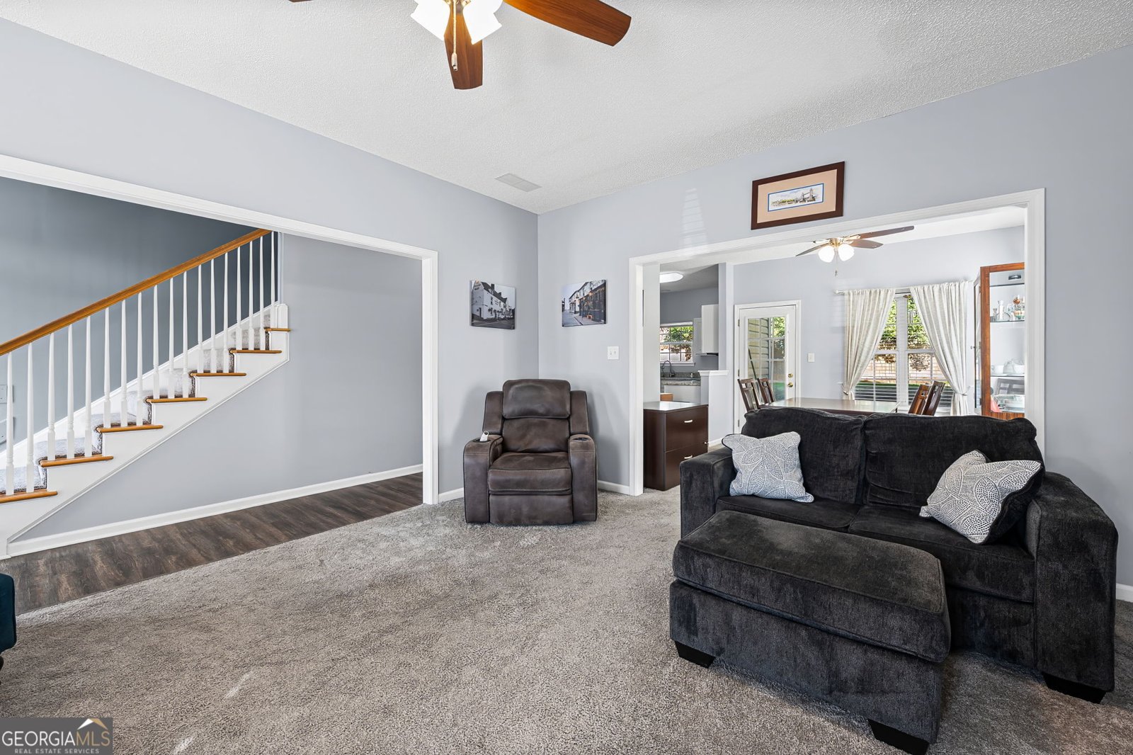 302 Prescott Court Newnan - Photo 9