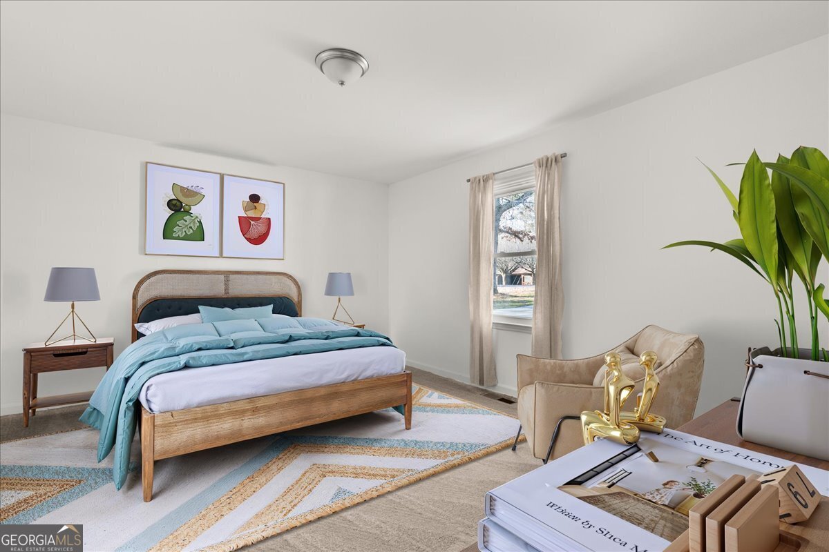 35 Boxwood Drive Cartersville - Photo 10