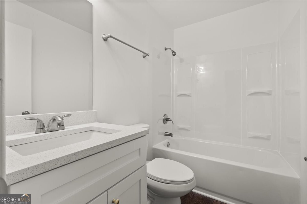 35 Boxwood Drive Cartersville - Photo 16