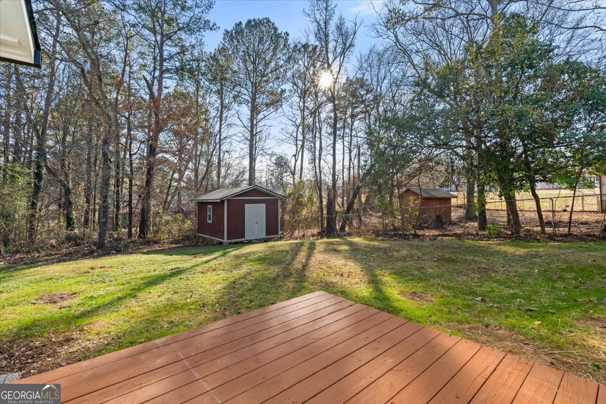 35 Boxwood Drive Cartersville - Photo 22