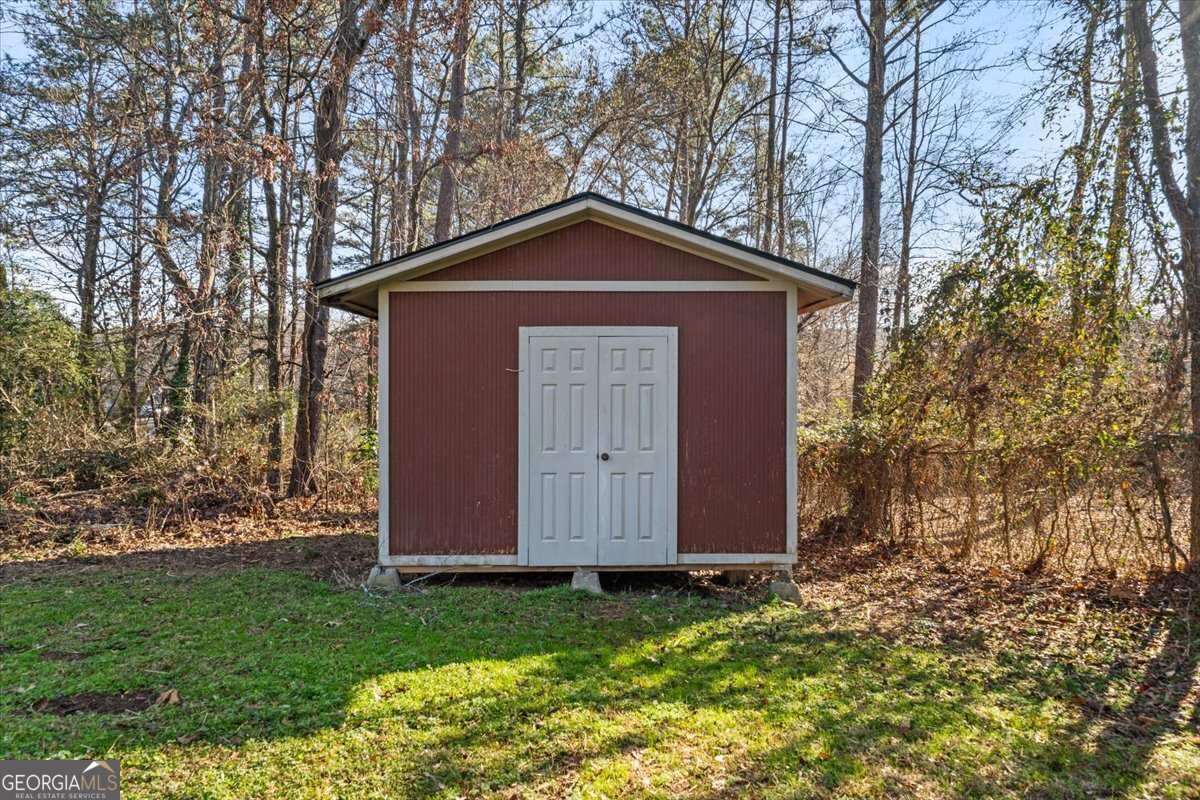 35 Boxwood Drive Cartersville - Photo 24