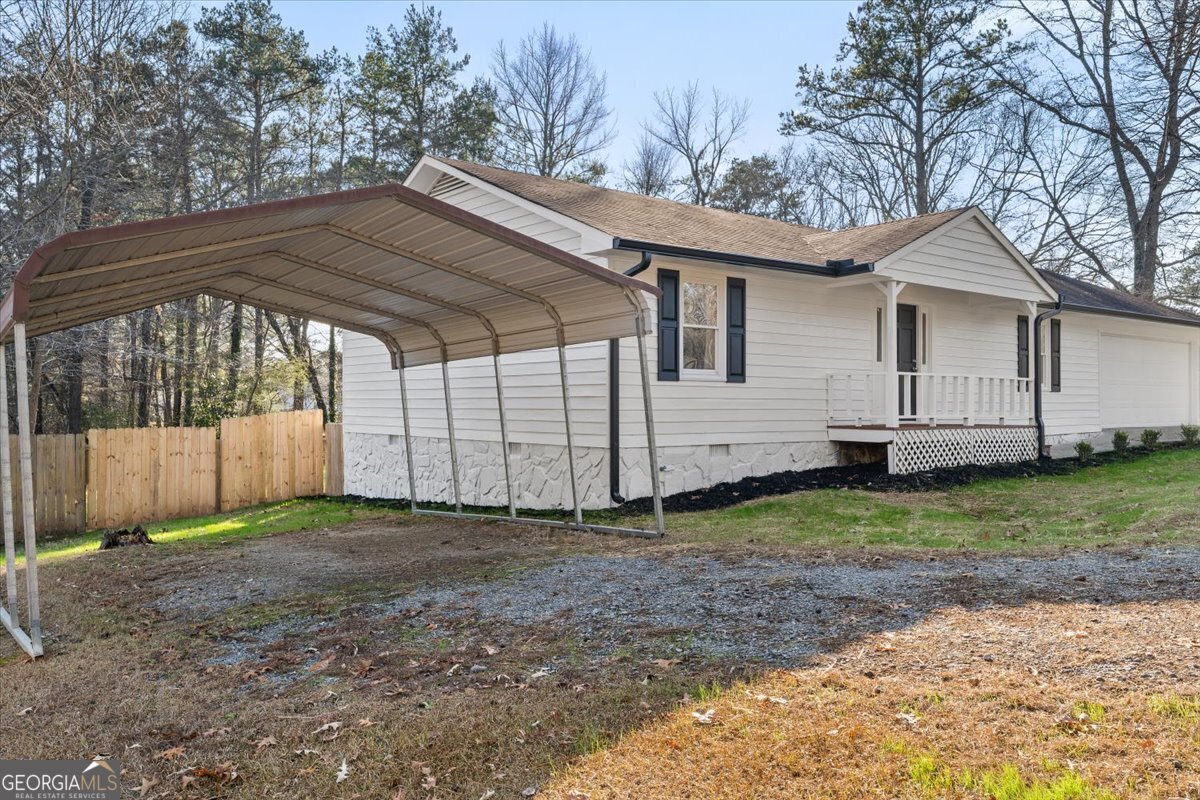 35 Boxwood Drive Cartersville - Photo 27