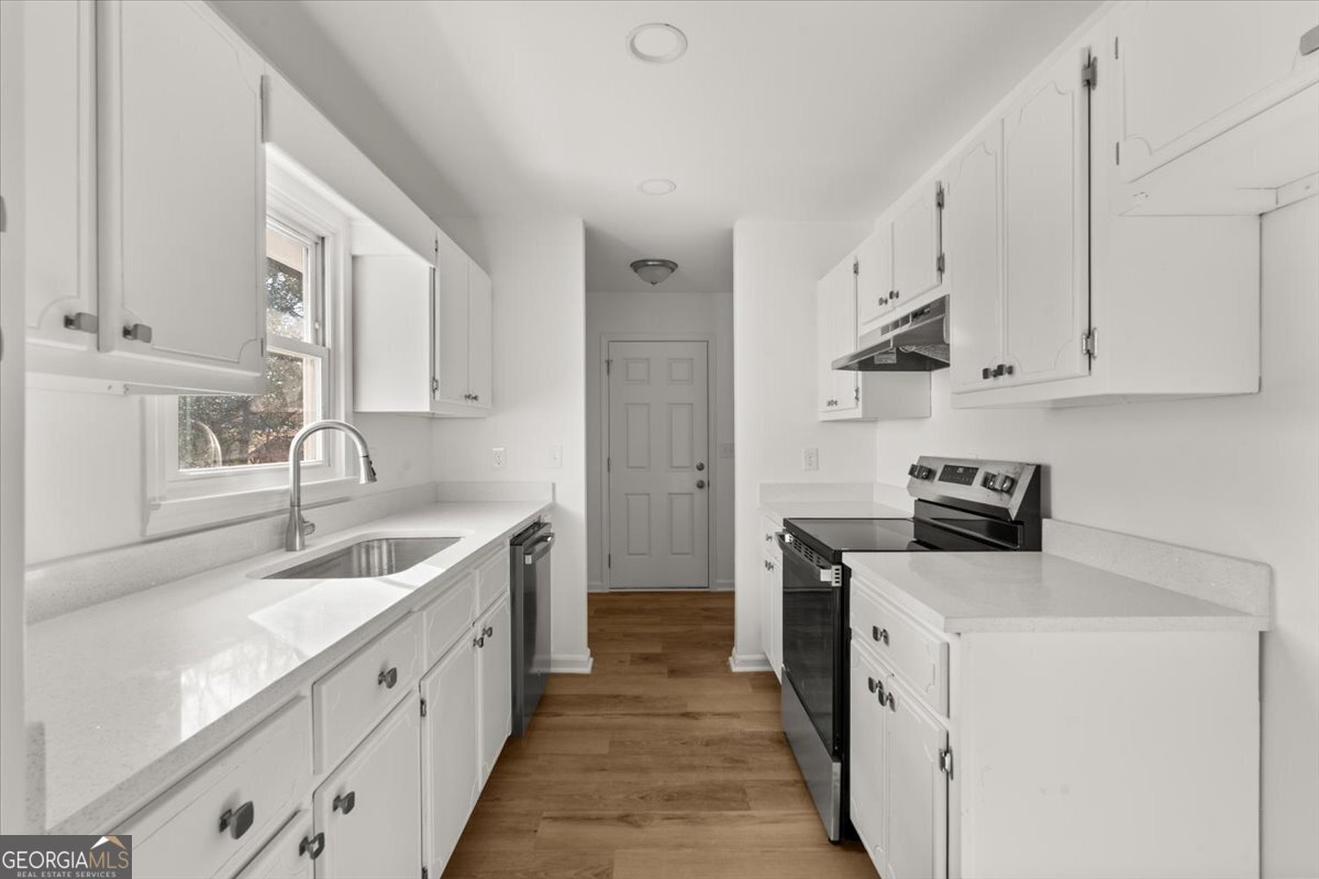 35 Boxwood Drive Cartersville - Photo 6