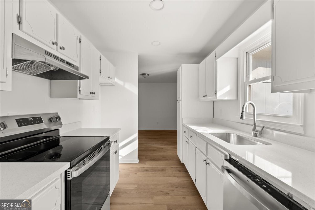 35 Boxwood Drive Cartersville - Photo 7