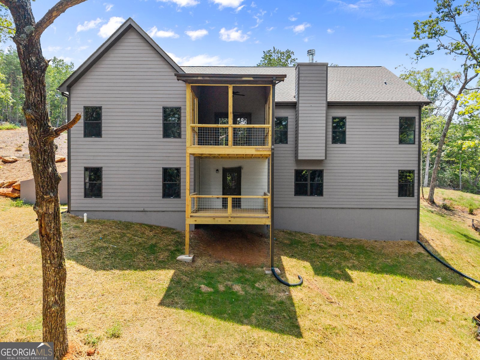 148 Chimney Ridge Cleveland - Photo 33