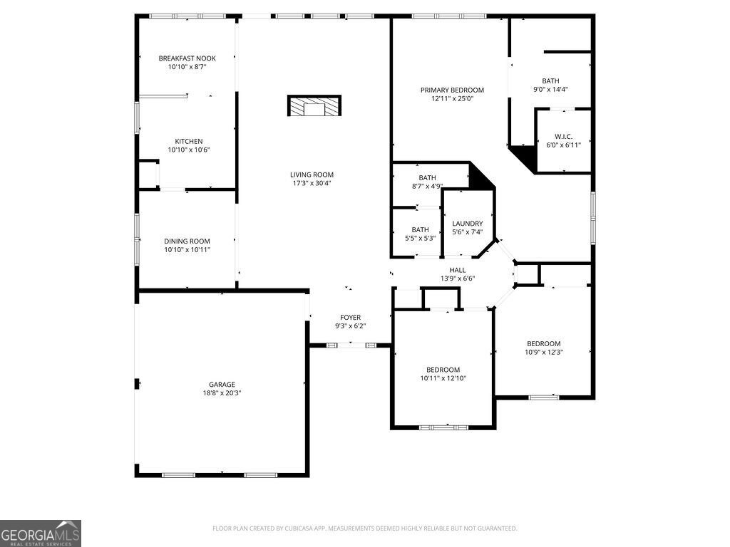 200 Oscar Way Dallas - Photo 45