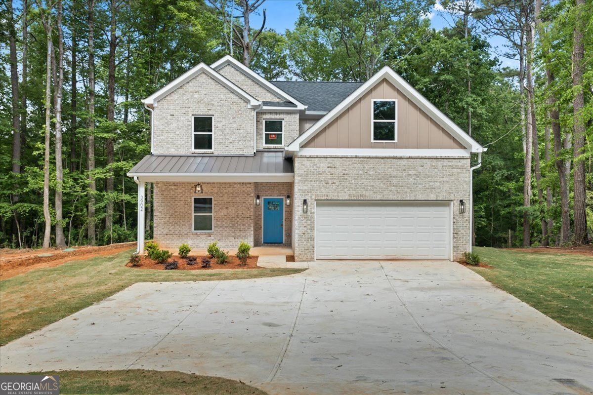 3902 Bouldercrest Road Ellenwood - Photo 1
