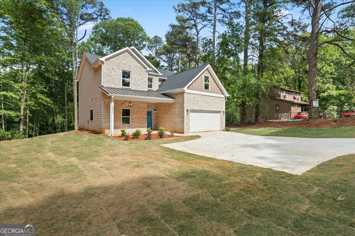 3902 Bouldercrest Road Ellenwood - Photo 31