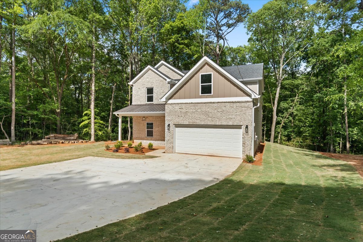 3902 Bouldercrest Road Ellenwood - Photo 32