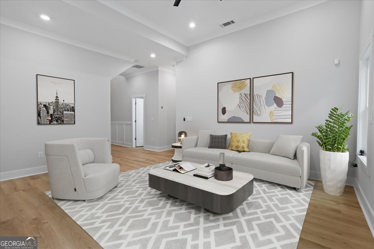 3902 Bouldercrest Road Ellenwood - Photo 6