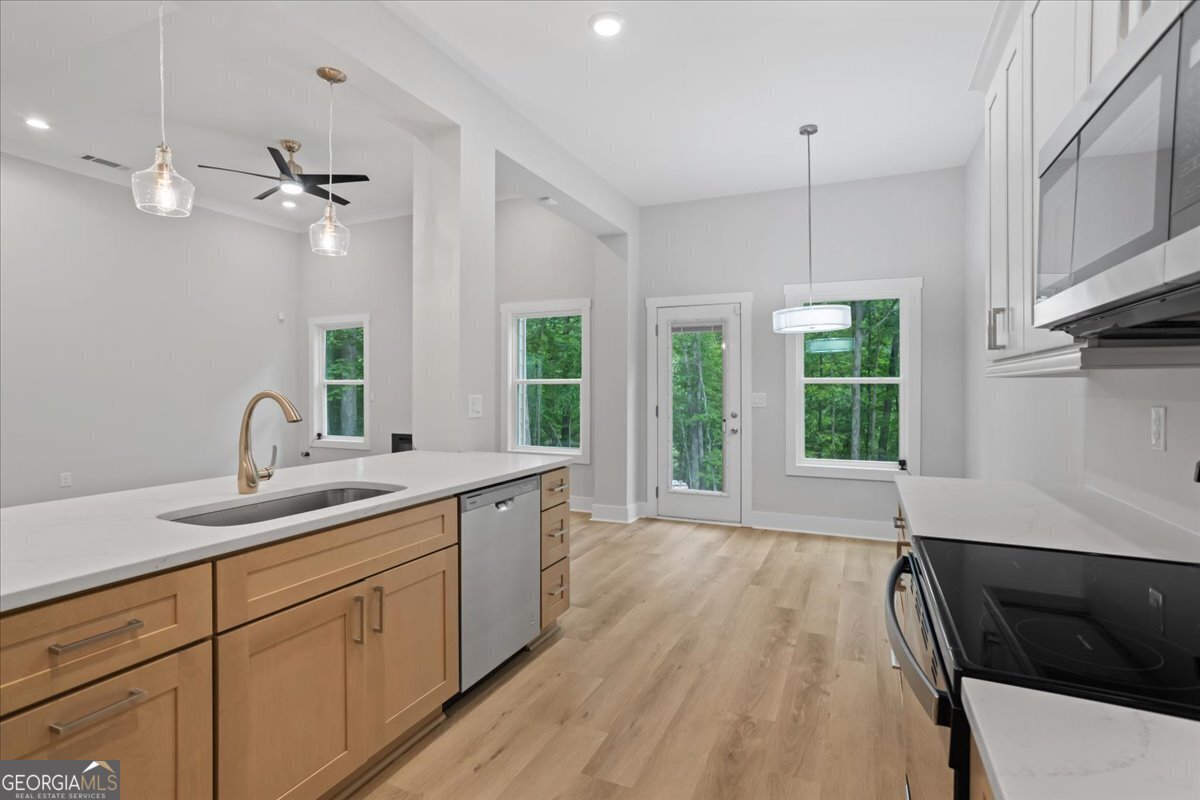 3902 Bouldercrest Road Ellenwood - Photo 9