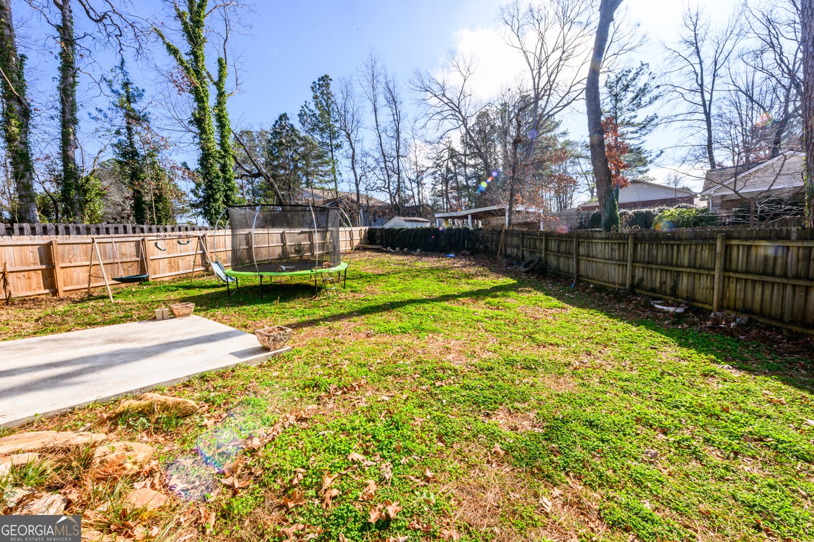 2615 Leeshire Court Tucker - Photo 20