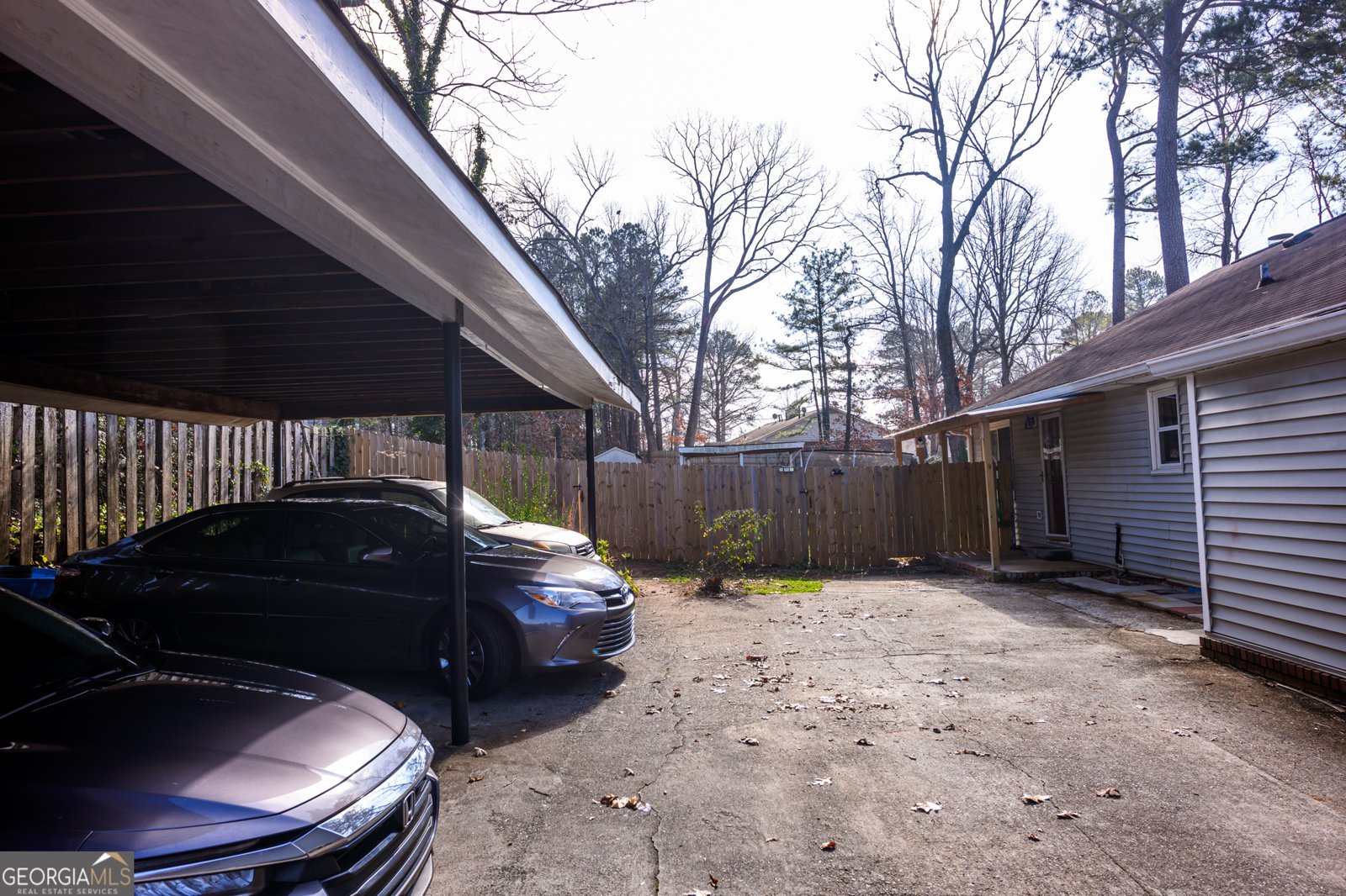 2615 Leeshire Court Tucker - Photo 22