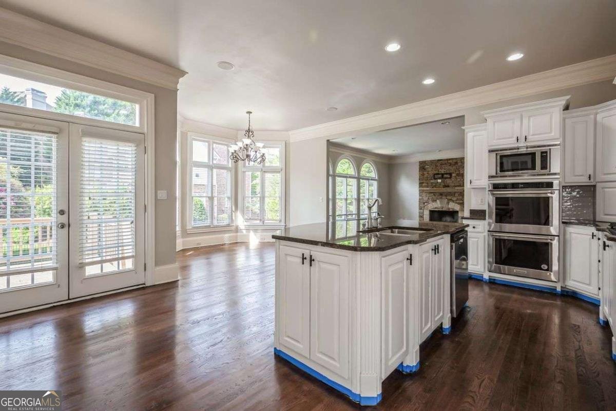 5338 BINGHURST Court Suwanee - Photo 17