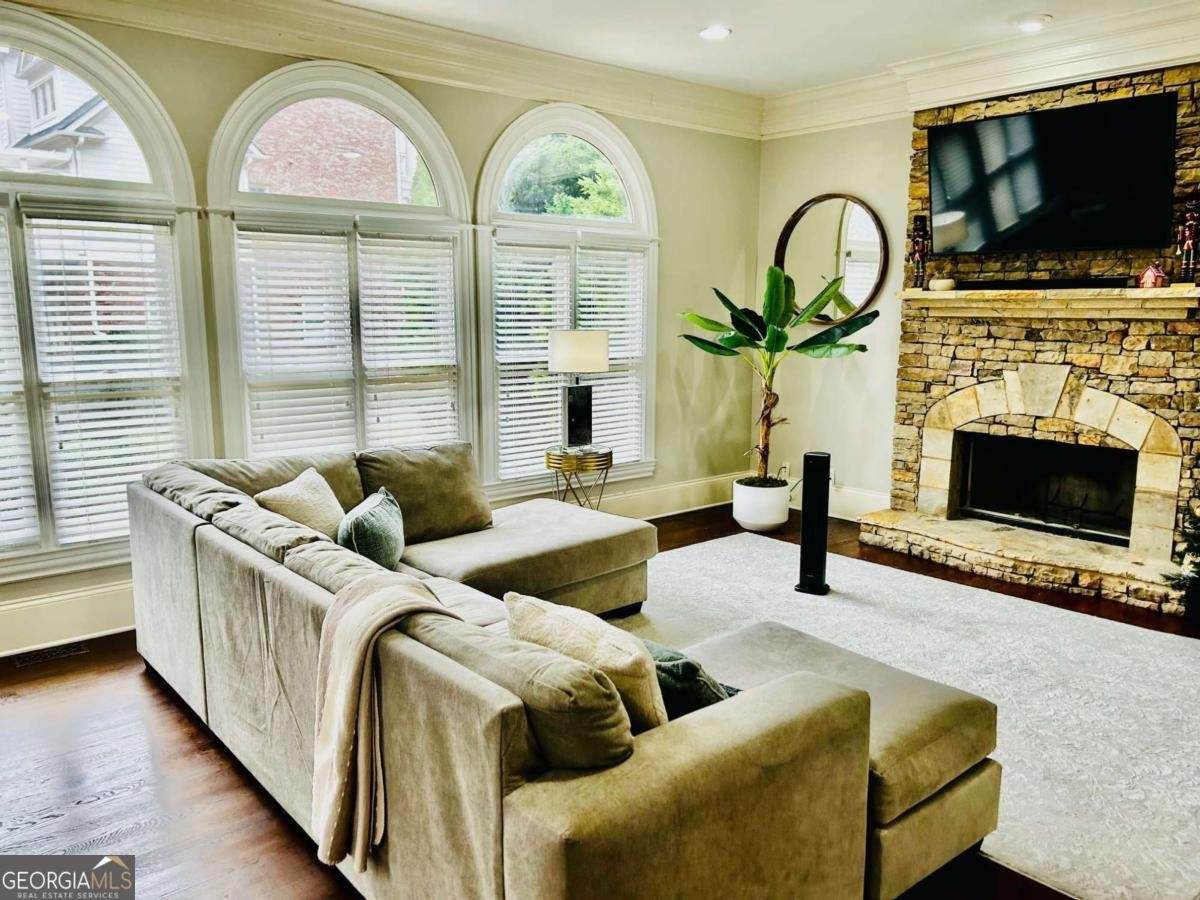 5338 BINGHURST Court Suwanee - Photo 20