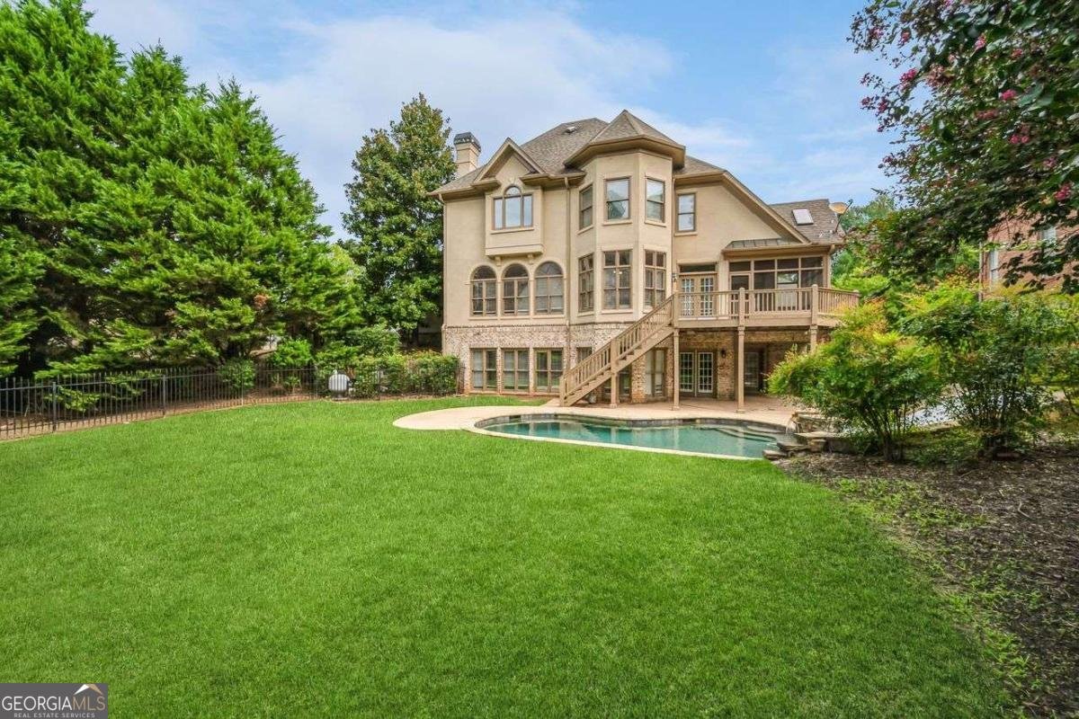 5338 BINGHURST Court Suwanee - Photo 37