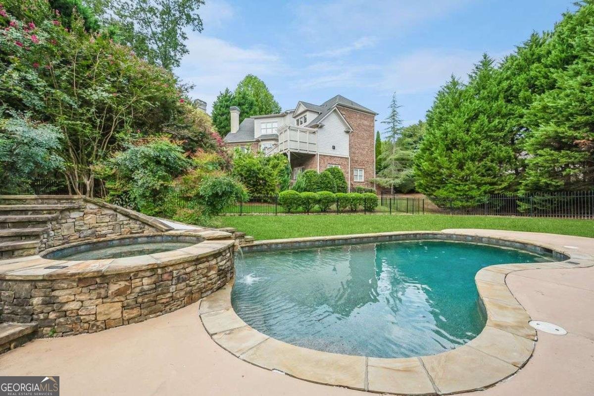 5338 BINGHURST Court Suwanee - Photo 38