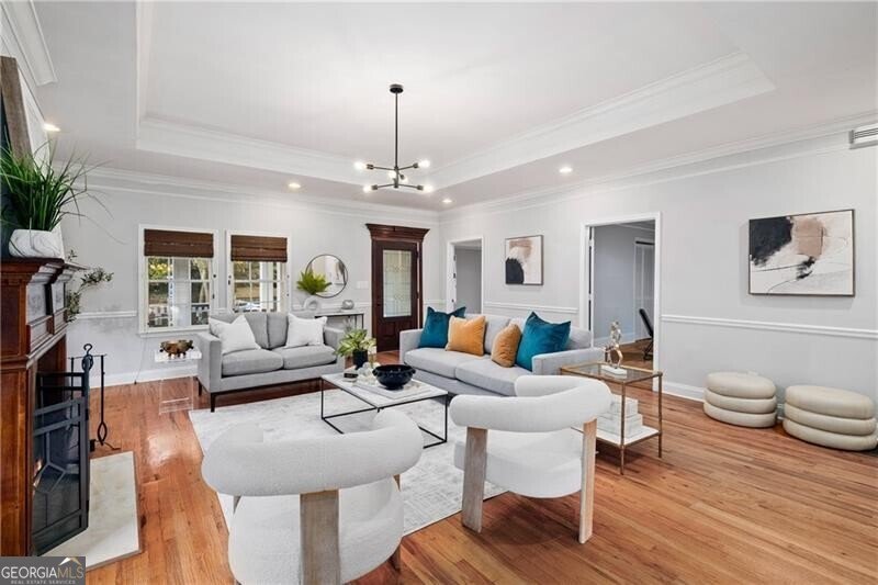 1314 McPherson Avenue Atlanta - Photo 11