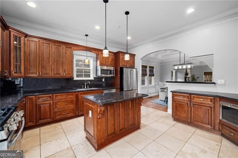 1314 McPherson Avenue Atlanta - Photo 17