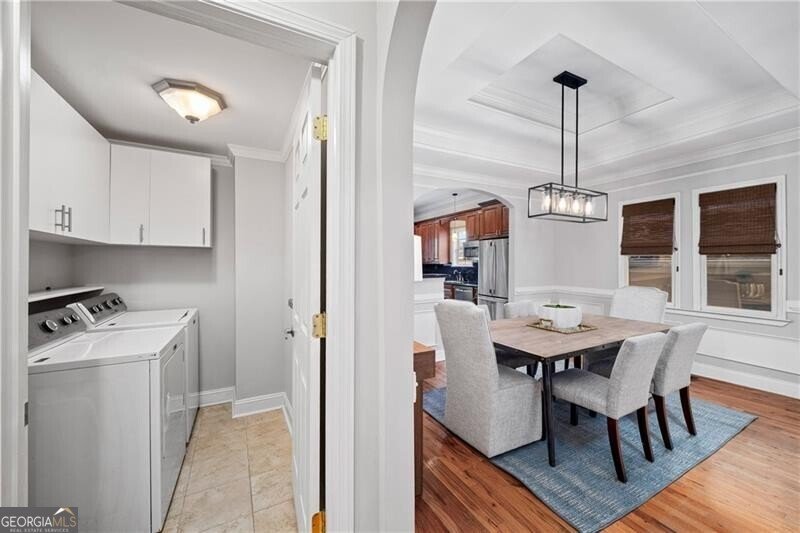 1314 McPherson Avenue Atlanta - Photo 21