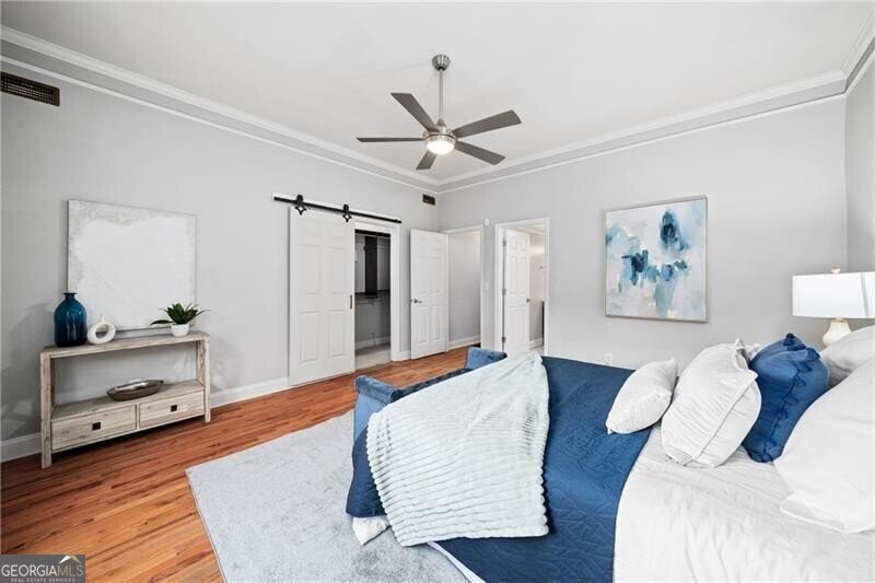 1314 McPherson Avenue Atlanta - Photo 24