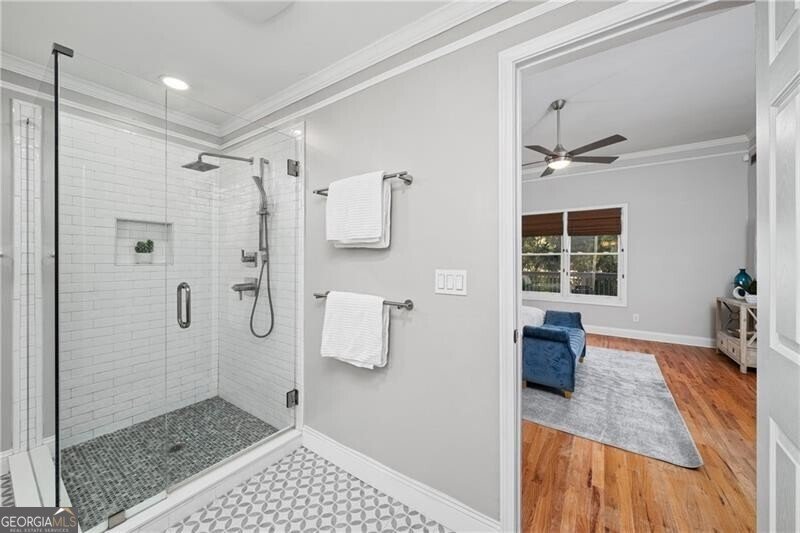 1314 McPherson Avenue Atlanta - Photo 26