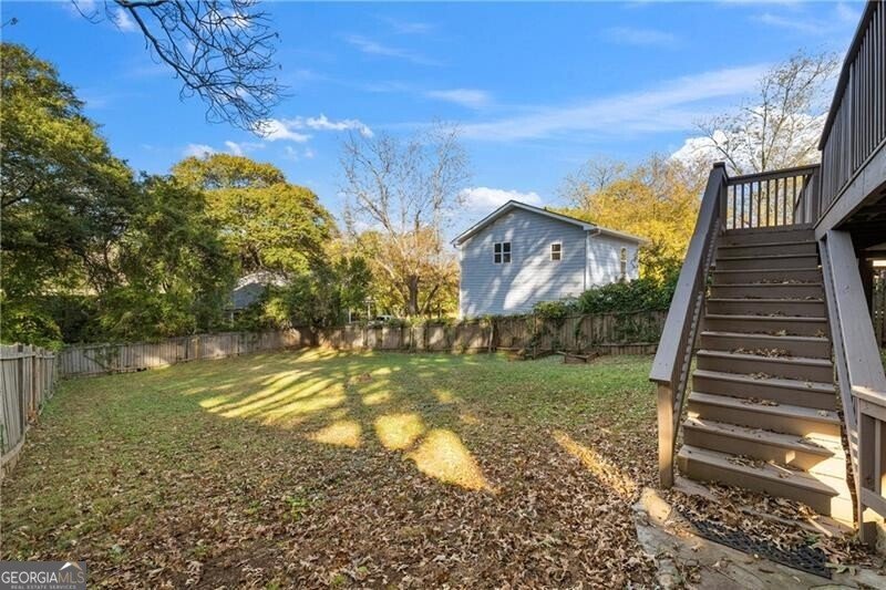 1314 McPherson Avenue Atlanta - Photo 33
