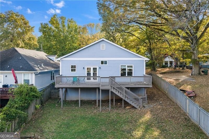 1314 McPherson Avenue Atlanta - Photo 34