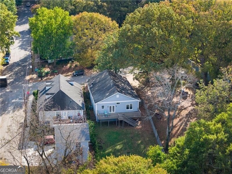 1314 McPherson Avenue Atlanta - Photo 36