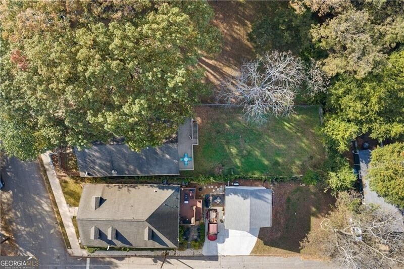 1314 McPherson Avenue Atlanta - Photo 37