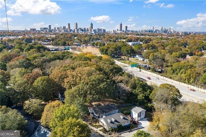 1314 McPherson Avenue Atlanta - Photo 39