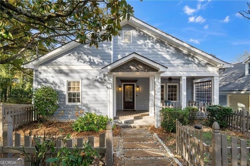 1314 McPherson Avenue Atlanta - Photo 6