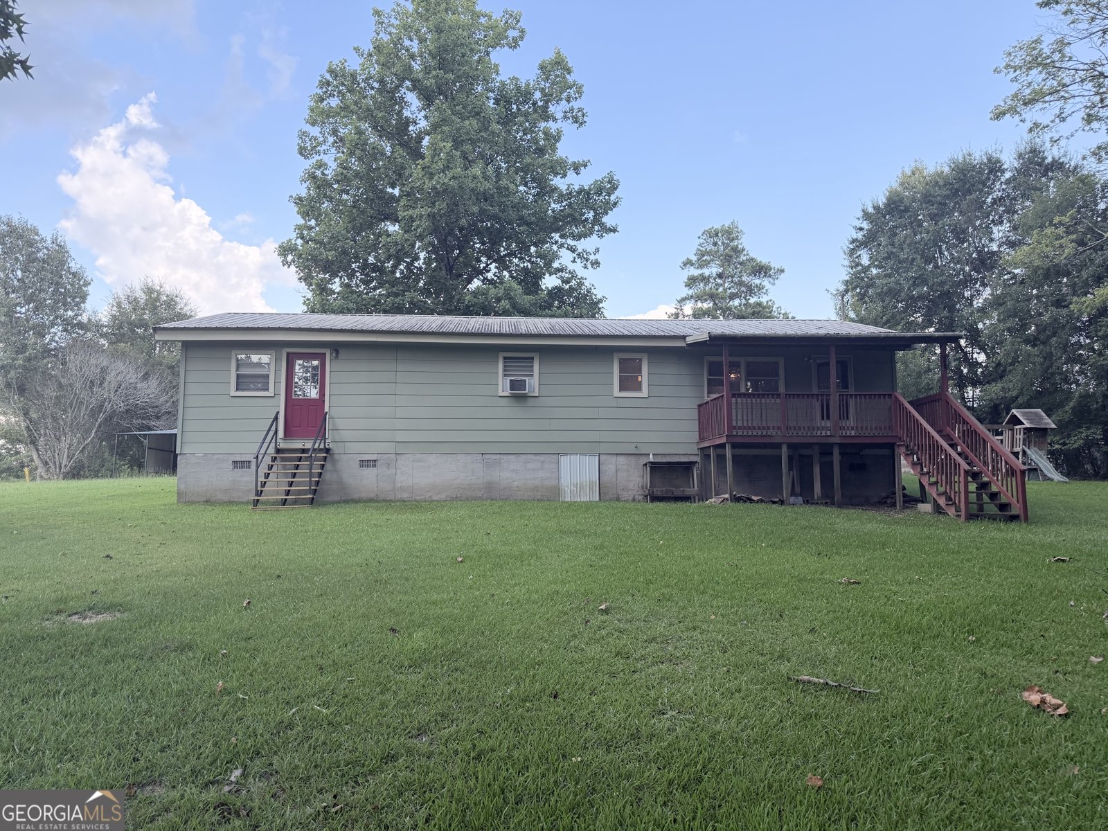 160 Macon Road Mcintyre - Photo 41